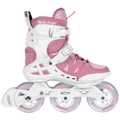 POWERSLIDE Argon Rose 100 Patinia - Roz