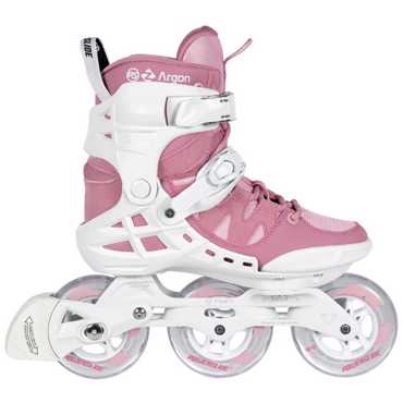 POWERSLIDE Argon Rose 100 Πατίνια - Ροζ POWERSLIDE Argon Rose 100 Πατίνια - Ροζ