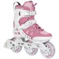 POWERSLIDE Argon Rose 100 Patinia - Roz