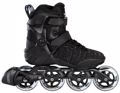 POWERSLIDE Phuzion Xenon Black 90 Patinia - Mavro