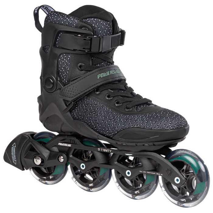 POWERSLIDE Enzo BW 90 Inline Skates POWERSLIDE Enzo BW 90 Patinia