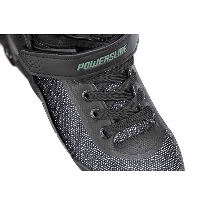 POWERSLIDE Enzo BW 90 Inline Skates POWERSLIDE Enzo BW 90 Patinia