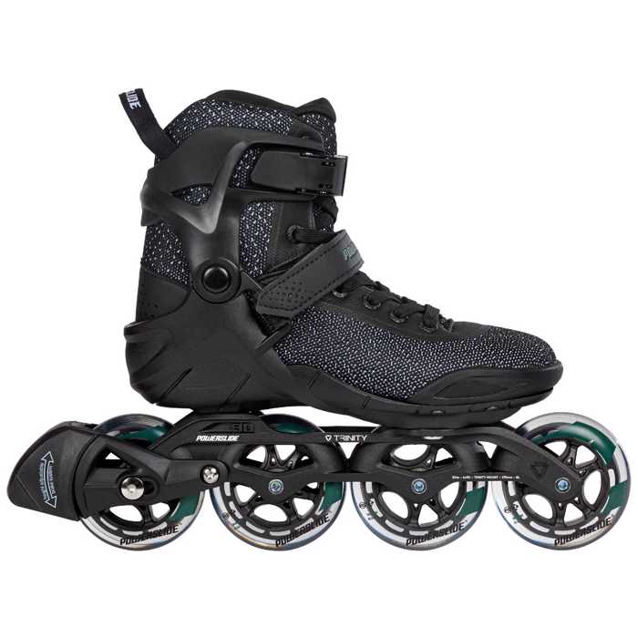 POWERSLIDE Enzo BW 90 Inline Skates POWERSLIDE Enzo BW 90 Patinia