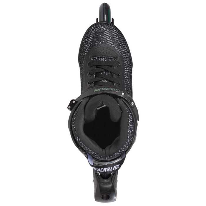 POWERSLIDE Enzo BW 90 Inline Skates POWERSLIDE Enzo BW 90 Patinia