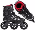 POWERSLIDE Phuzion Argon Scarlet 100 Patinia - Mavro/Ggri