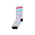 AMERICAN SOCKS Signature MACBA Kaltses - Mid High