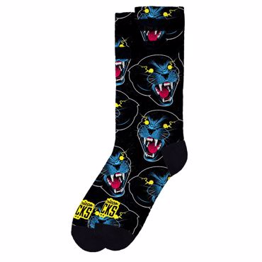 AMERICAN SOCKS Shadow - Signature Mid High AMERICAN SOCKS Shadow - Signature Mid High