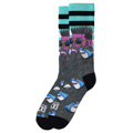 AMERICAN SOCKS Signature Noosa Kaltses - Mid High