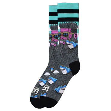 AMERICAN SOCKS Signature Noosa Κάλτσες - Mid High AMERICAN SOCKS Signature Noosa Κάλτσες - Mid High