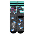 AMERICAN SOCKS Signature Noosa Kaltses - Mid High