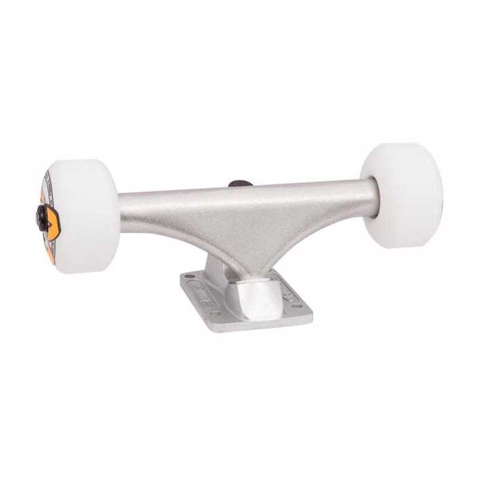 BULLET Axonas 130xil. me rodakia 53xil. - Asimi