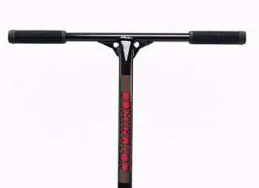 Dominator Team Edition Alloy Bar - Black