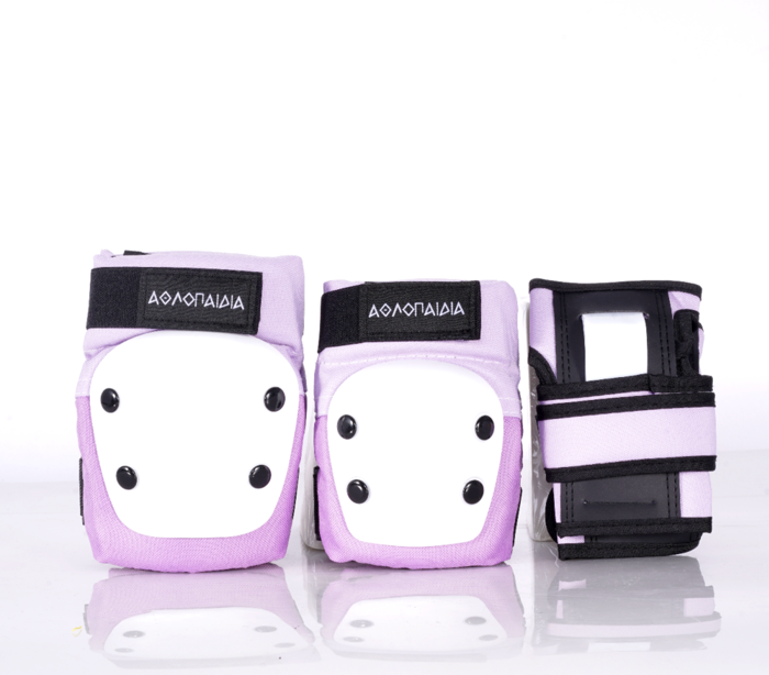 AThLOPAIDIA Paidika Prostateftika - Roz