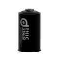 Sustima Sumpiesis District Standard Hic Kit, Black