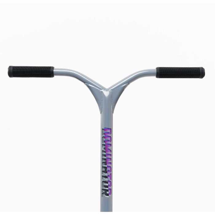 Dominator Airborne Scooter - Black/Grey Dominator Airborne Patini - Mavro/Ggri