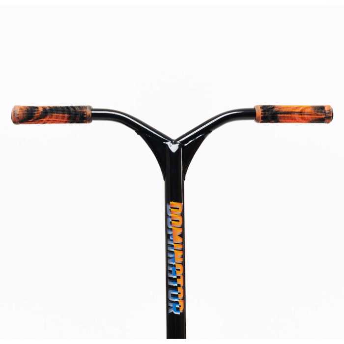Dominator Airborne Scooter - Blue/Black Dominator Airborne Patini - Ble/Mavro