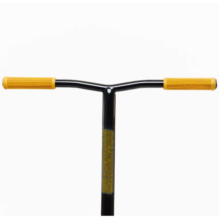 Dominator Sniper Scooter - Blue/Black Dominator Sniper Patini - Ble/Mavro