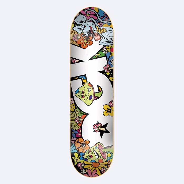 DGK Garden Sanida 8''