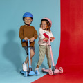 YVOLUTION YGlider KIWI 3rodo Patini  - Ble