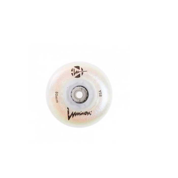 Luminous 80xil./85A Rodaki Led - White Pearl (4ada)