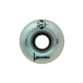 Luminous 62mm/85A Rodaki Led - Black Pearl