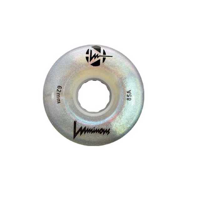 LUMINOUS 62xil./85A, Rodaki Led - White Pearl (1tem.)