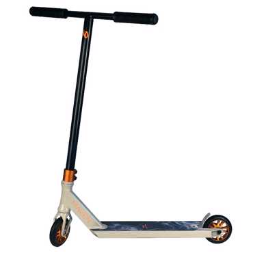 AO Scooters Maven 5 Πατίνι, Silver, 110χιλ.