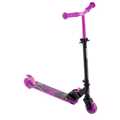 YVOLUTION Neon Vector 2020 Patini - Roz