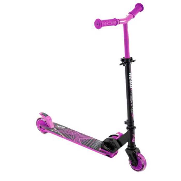 YVOLUTION Neon Vector 2020 Patini - Roz