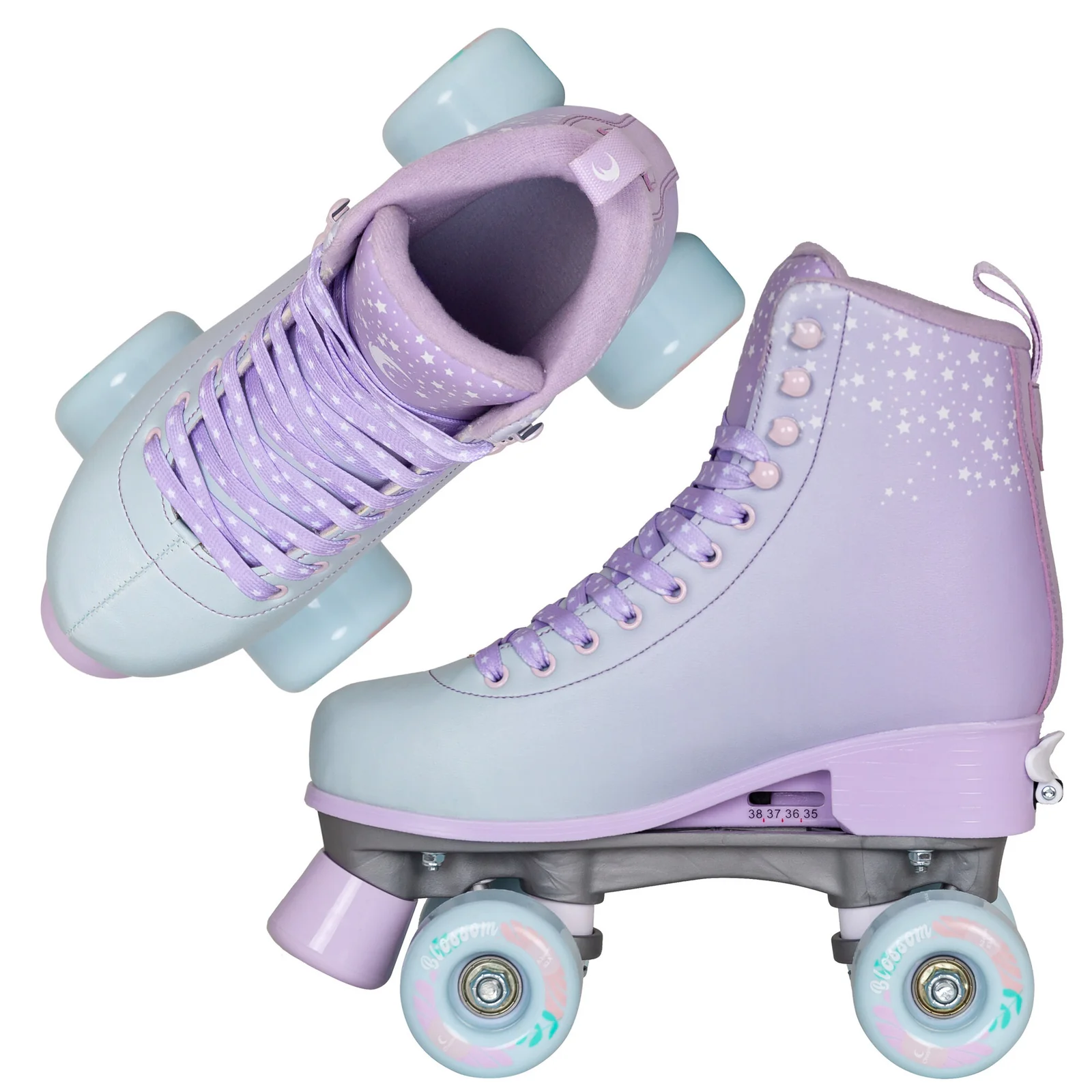 CHAYA Bliss Star adj. Afxomeioumena Patinia - Pastel