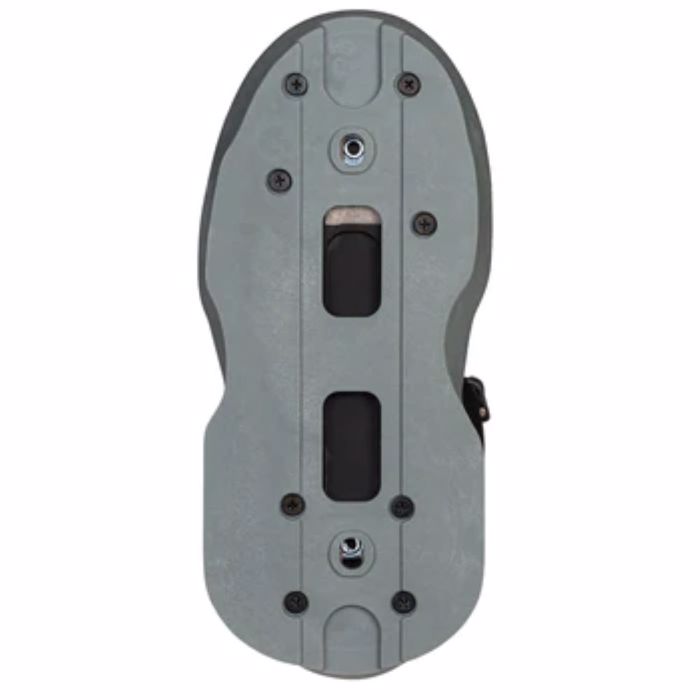 IQON ACT Interlink Boot Bota  - Mavro