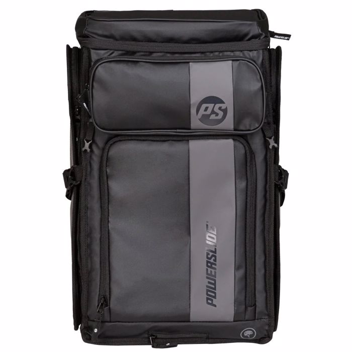 POWERSLIDE Ubc Road Runner II Tsanta - Ggri