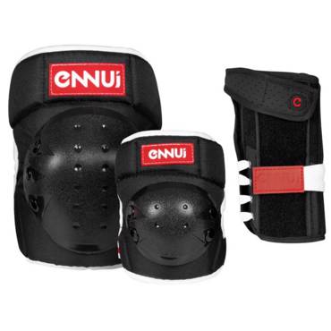 ENNUI Park Set protector - Black