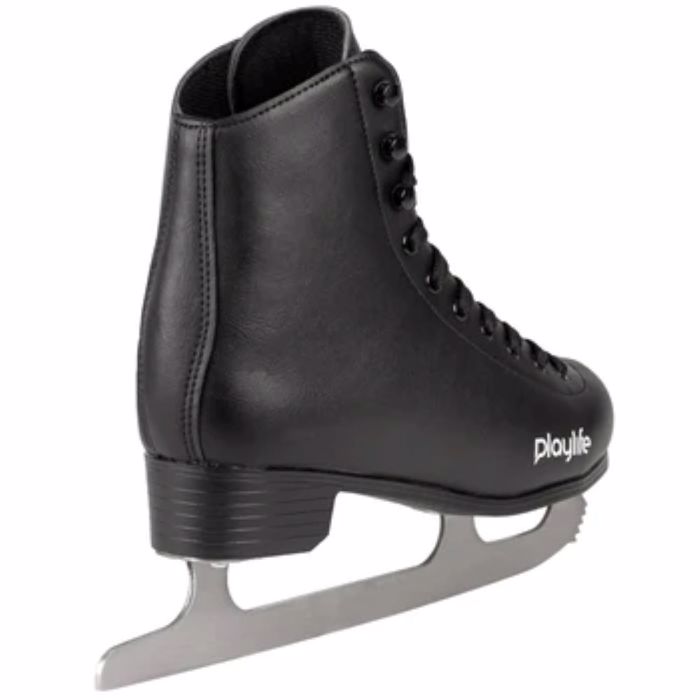 PLAYLIFE PL Classic Black Pagpedila - Mavro