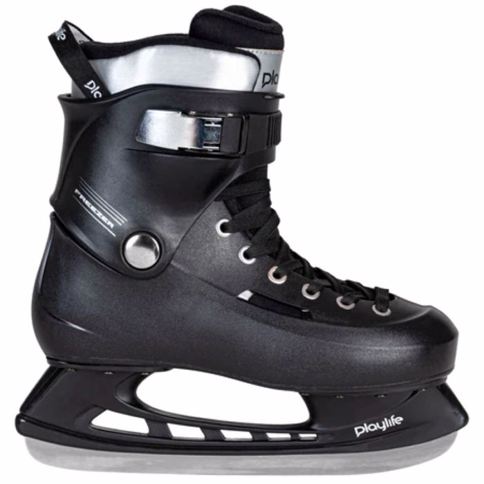 PLAYLIFE Freezer Black Pagpedila - Mavro
