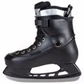 PLAYLIFE Freezer Black Pagpedila - Mavro