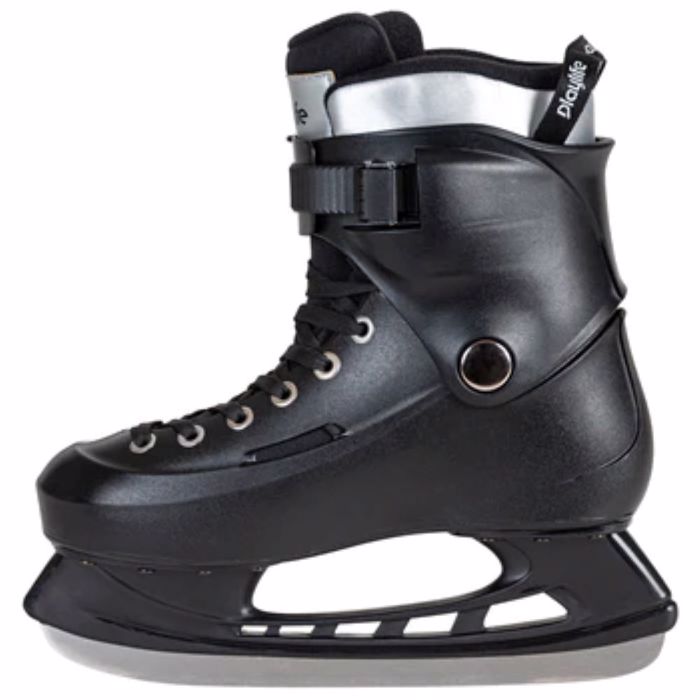 PLAYLIFE Freezer Black Pagpedila - Mavro