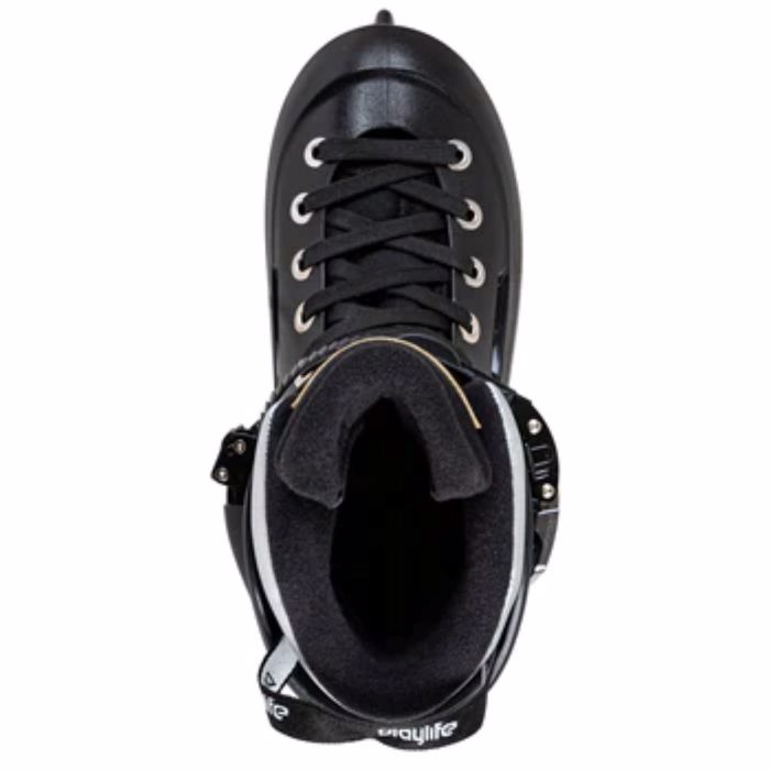 PLAYLIFE Freezer Black Pagpedila - Mavro