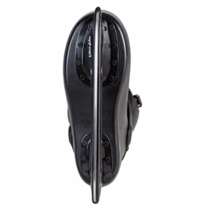 PLAYLIFE Freezer Black Pagpedila - Mavro