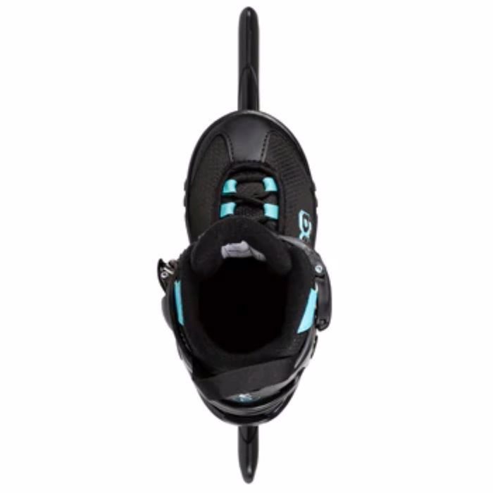 PLAYLIFE Glacier TT adj. Pagpedila - Mavro