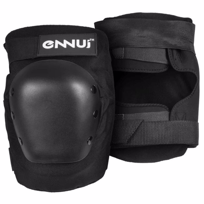 ENNUI Aly Knee Pad prostateftika - Mavro