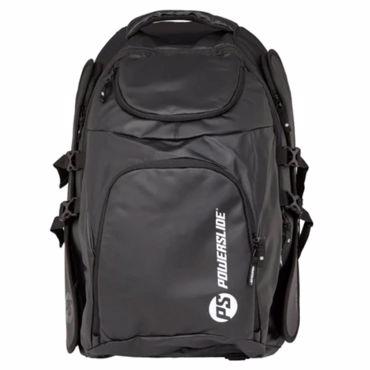 POWERSLIDE Circuit Backpack - Black