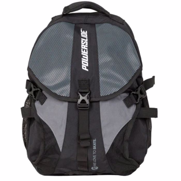 POWERSLIDE Fitness Tsanta Platis - Mavro