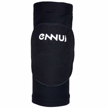 ENNUI ST Pro Knee Gasket protector - Black