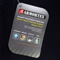 ENNUI ST Pro Knee Gasket prostateftika - Mavro