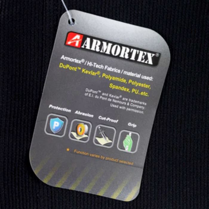 ENNUI ST Pro Knee Gasket prostateftika - Mavro