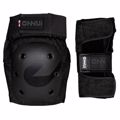 ENNUI Street Dual Set Black prostateftika - Mavro