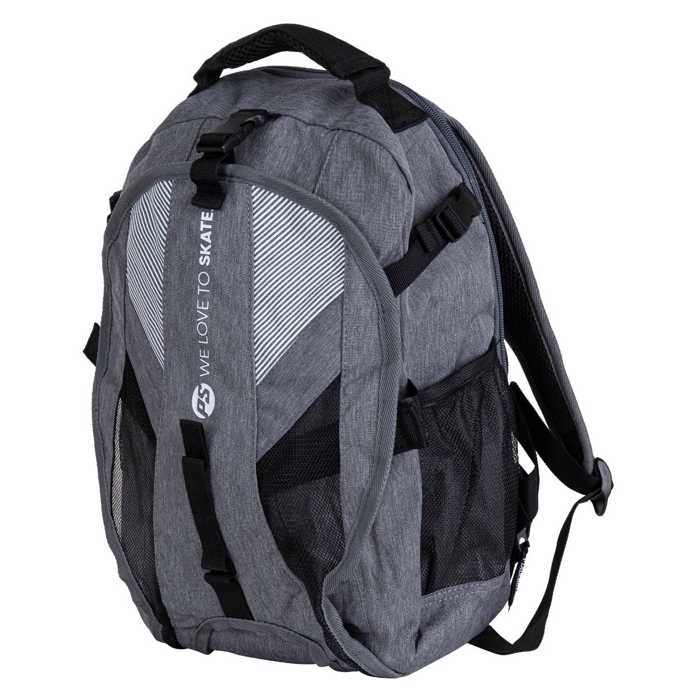 Powerslide Fitness Backpack - Ggri