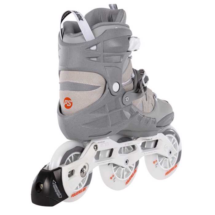 POWERSLIDE Phuzion Argon Cement 110 Patinia