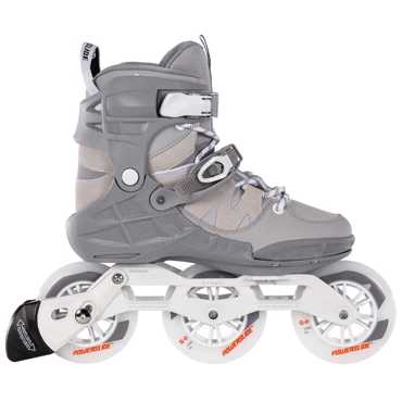 POWERSLIDE Phuzion Argon Cement 110 Πατίνια POWERSLIDE Phuzion Argon Cement 110 Πατίνια